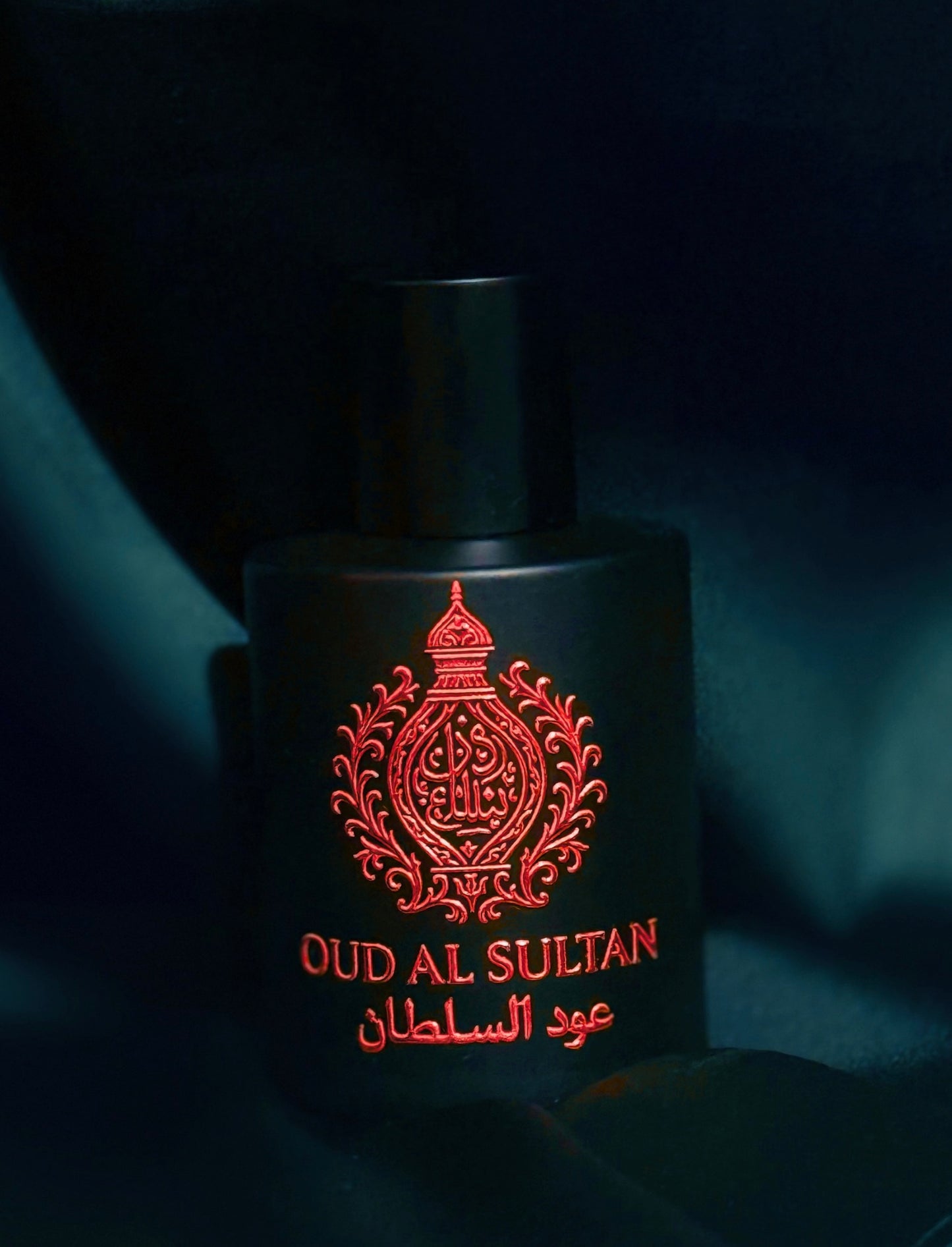 OUD AL SULTAN — ELIXIR
